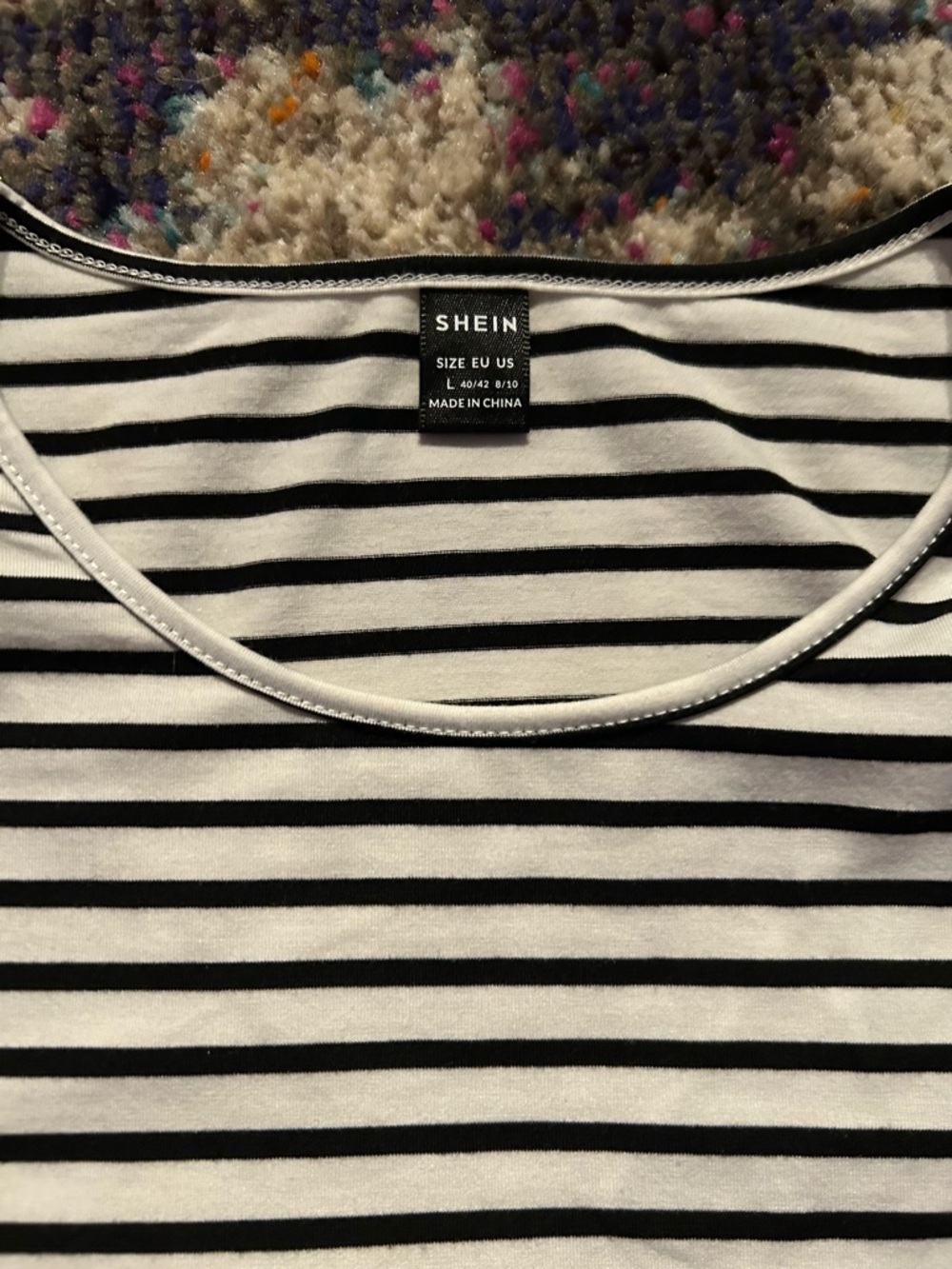 Nursing summer lot : latched mama, shein - Picture 7 of 8